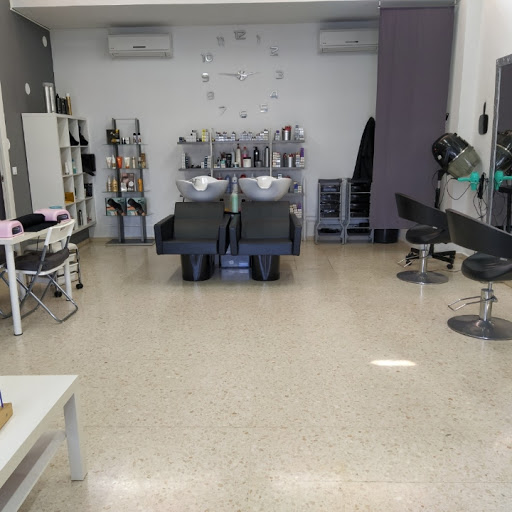 Salón de Belleza Fátima Rubio en Sevilla