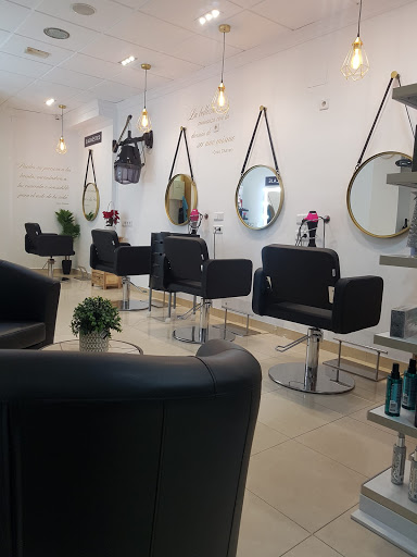 Peluqueria Elisabeth Sánchez en Guadix
