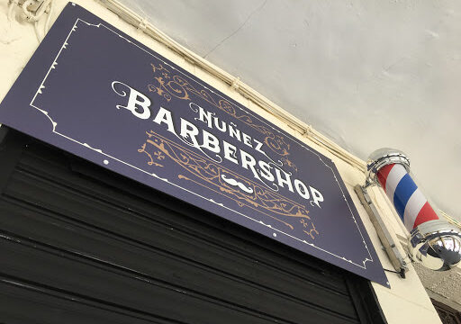 Barbería Nuñez – Úbeda