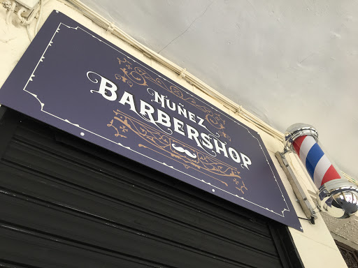 Barbería Nuñez en Úbeda