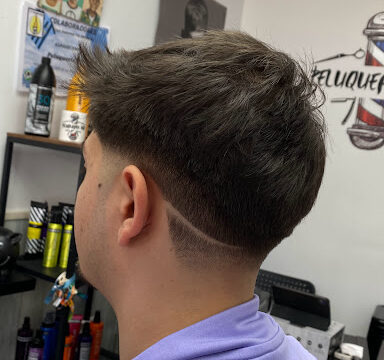 Peluquería kiji – Talarrubias