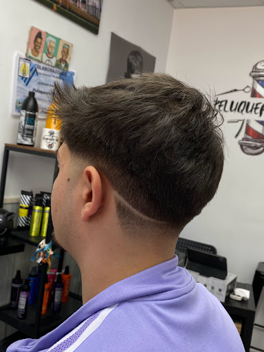 Peluquería kiji en Talarrubias