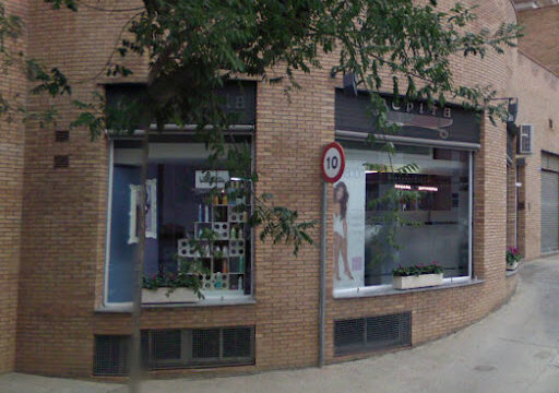 Perruqueria Pepita – Mataró