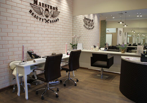 Mestres Beauty Salon – Salou