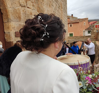 Martínez de la Casa Peluquería – Ágreda