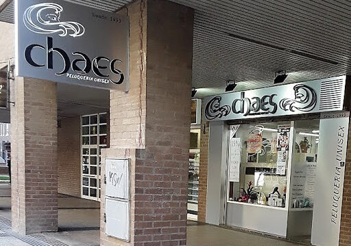 Chaes Peluquería – Zaragoza