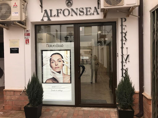 Alfonsea Centro de Estetica & Spa en Villanueva de los Infantes