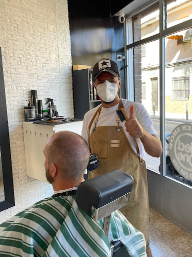 BarberShop MedOne en Sant Joan d