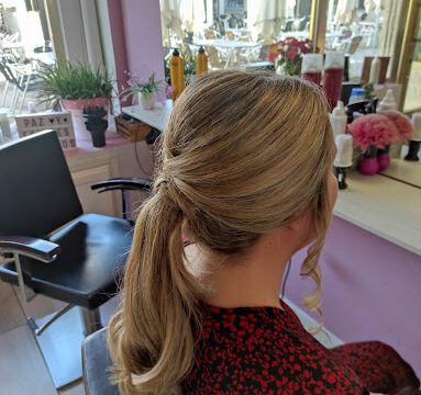 Peluquería Mi-Ma-Te – Colmenar Viejo