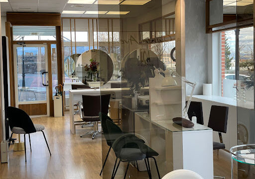 Hairdresser La Quinta Avenida – Guadalajara