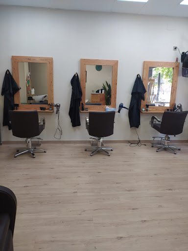 Kokoa estilismo en Zaragoza