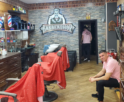 The Classic Barber Shop – Las Palmas de Gran Canaria