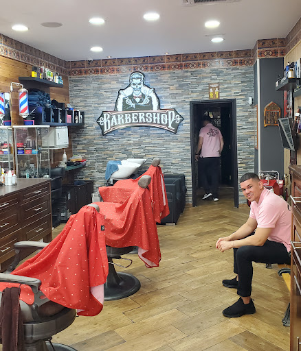 The Classic Barber Shop en Las Palmas de Gran Canaria