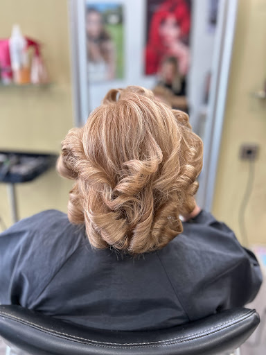 Peluquería Verónica en Burlada