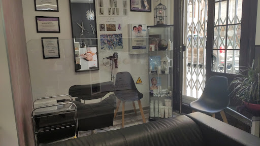 Peluquería Cristo Marrero – San Cristóbal de La Laguna