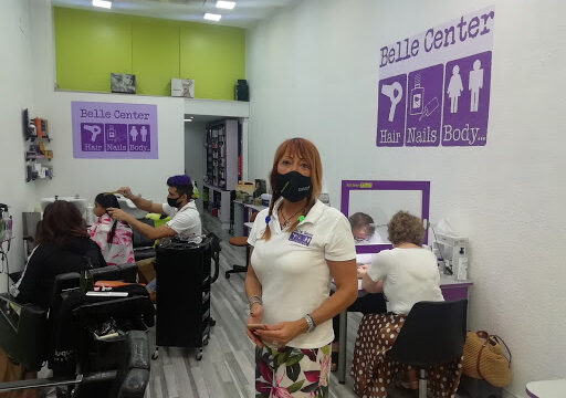 Belle Center – Valencia