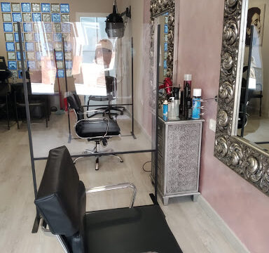 Peluquería y Estética Emi – Cádiar