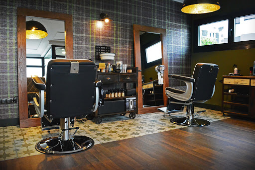 Oviedo Moderno Barbería – Oviedo