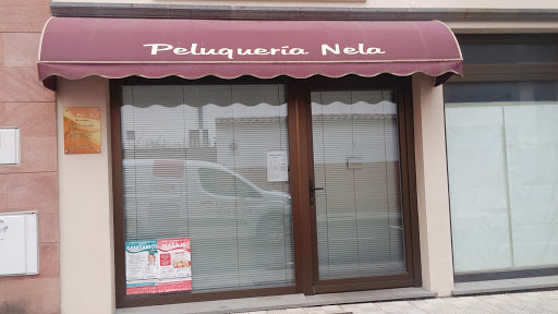 Peluqueria Nela en Tegueste