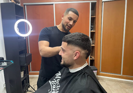 Peluquería y barbería Bogo – Villarreal