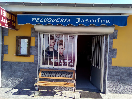 Peluquería Jasmina en Puente San Miguel