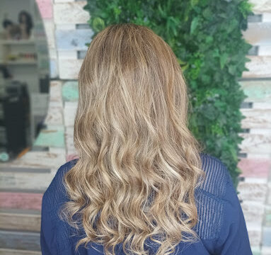 Ana Catalan estilista – Onda