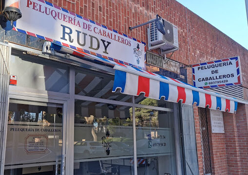 Peluquería de Caballeros Rudy – Albacete