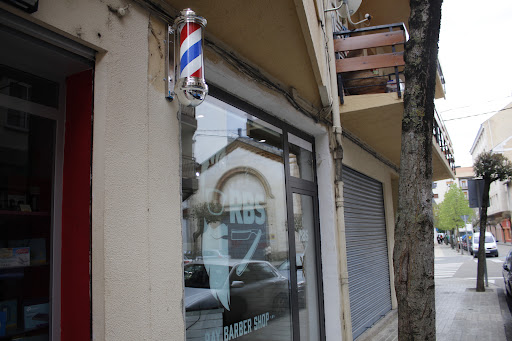 Ray Barber Shop – Jaca