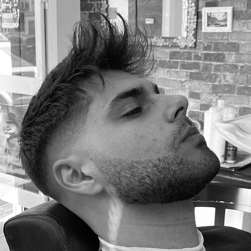 Muñoz barber shop en Málaga