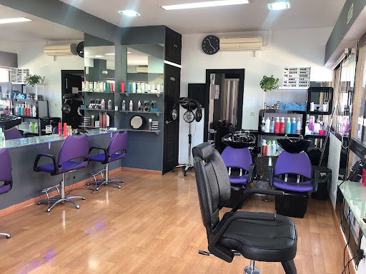 Peluquería G.Y. en Pozuelo de Alarcón