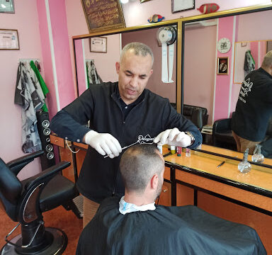 Peluquería Jaouad – Torrejón de Ardoz