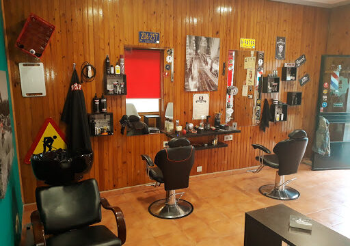 Barberia Daniel Acebedo – Celanova