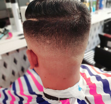 Tu peluquiria – Bilbao