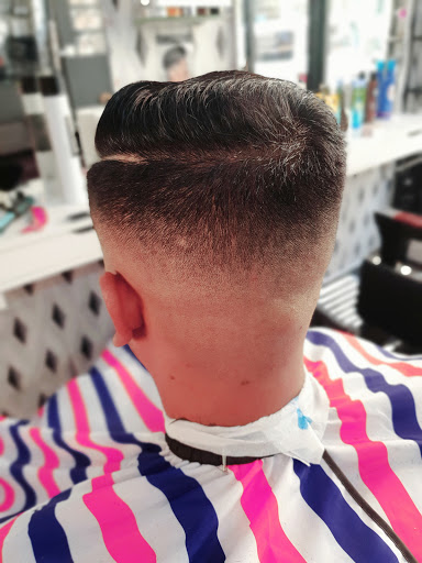 Tu peluquiria en Bilbao