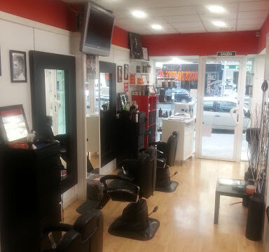 Peluqueria Javier López – Granada