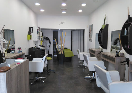 Vent’s perruqueria – Badalona