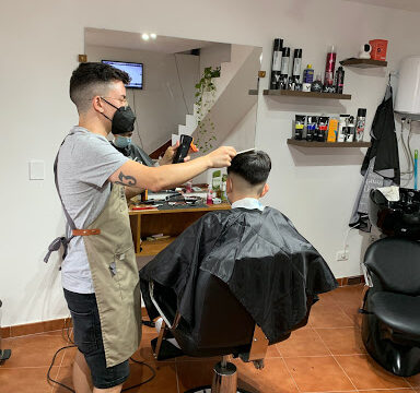 Enmanuel Rojas | Barbería En Candelaria – Candelaria
