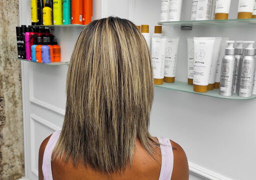 Óscar Déniz Peluqueria – Las Palmas de Gran Canaria
