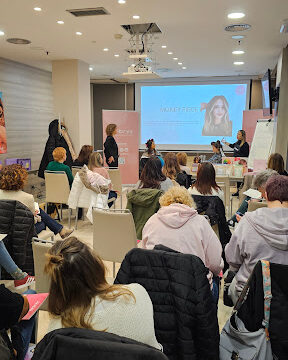 Anoa Hair Studio – Valencia