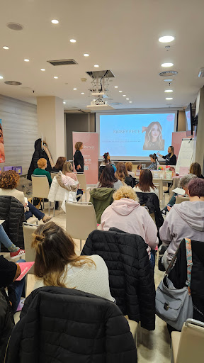 Anoa Hair Studio en Valencia