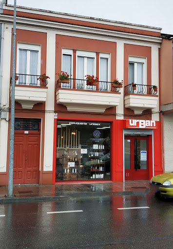 Indus peluquería Unisex en Monforte de Lemos