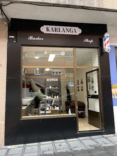 Barbería Karlanga en El Berrón