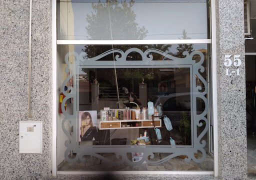 Perruqueria EL MIRALL – Corró d’Avall