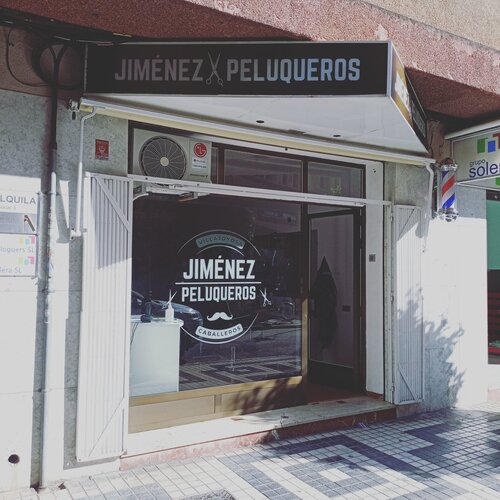JIMENEZ PELUQUEROS VILLAJOYOSA en Villajoyosa