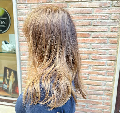 Brushing – Castellón de la Plana