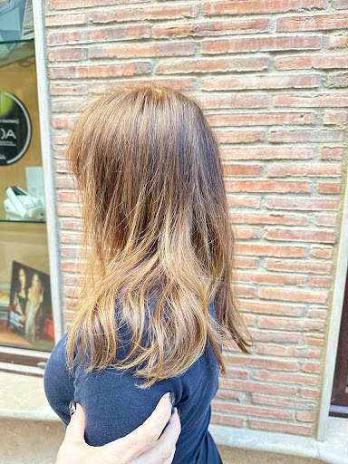 Brushing en Castellón de la Plana
