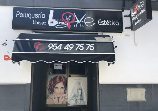 Peluquería Unisex y Estética Love – Coria del Río