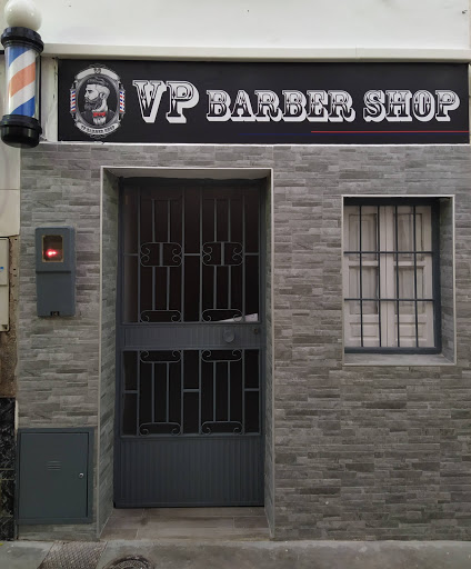 VP BARBER SHOP en Belicena
