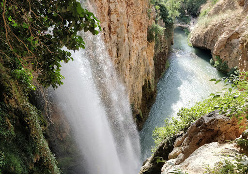 Monasterio de Piedra – Nuévalos