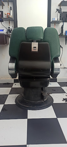 Barbería Paloma Blanca en Murcia
